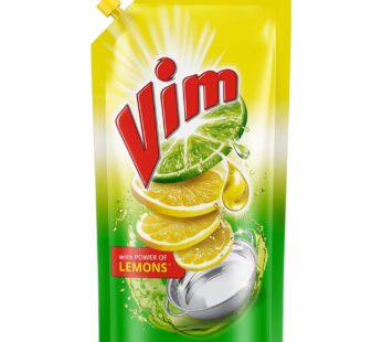 Vim Liquid Pouch 500ml