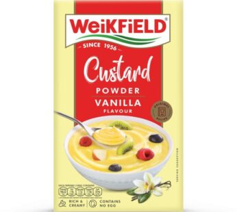 Weikfield Custard Powder 100g