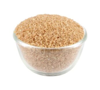 Wheat Rava (గోధుమ రవ్వ)