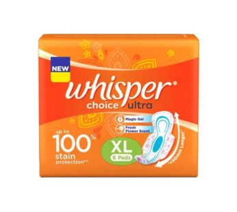 Whisper XL 6+1