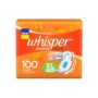 Whisper XL 6+1