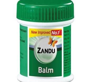 Zandu Balm 8ml