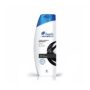 Head & Shoulders Silky Black 180ml