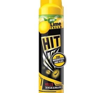 HIT Mosquitoes Lime 200ml