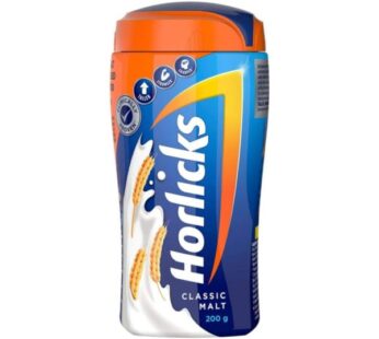 Horlicks 200g