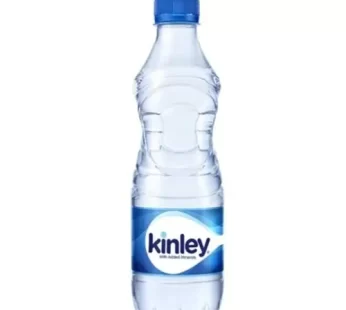 Kinley Water 500ml