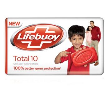 Lifebuoy 125g