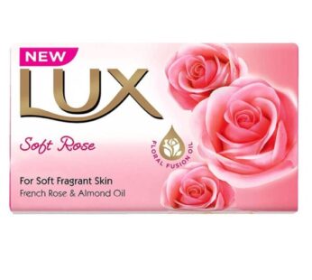 Lux Rose 100g