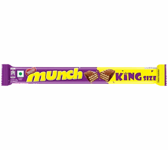 Munch King 18g