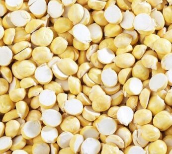 Roasted Chana Dal పుట్నాలు