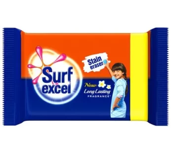 Surf Excel Bar 80g