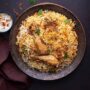 Chicken Spl Biryani - Single