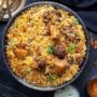Mutton Dum Biryani Family Pack
