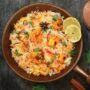 Prawns Biryani Family Pack