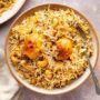 Egg Biryani