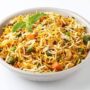 Kaju Biryani