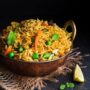 Veg Biryani Family Pack