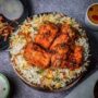 Fish Biryani Family Pack