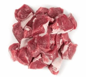 Mutton – Curry Cut