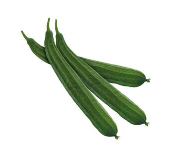 Ridge Gourd బీరకాయ