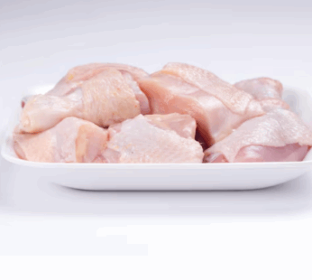 Skinless Chicken Curry Cut