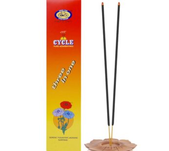 Cycle Pure 3in1 200g