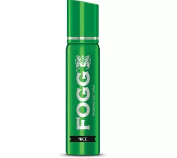 FOGG Nice 120ml