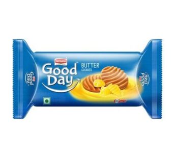 Good Day Butter 30g