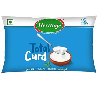 Heritage Total Curd 125g