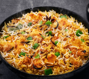 Special Chicken Biryani Family Pack