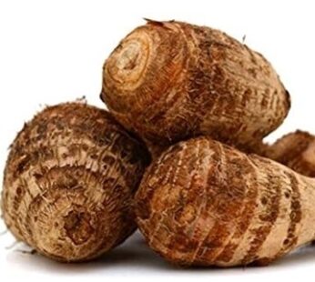 Taro చామదుంప