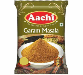 Aachi Garam Masala 7g