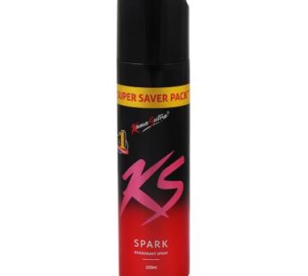 KS Spark 220ml