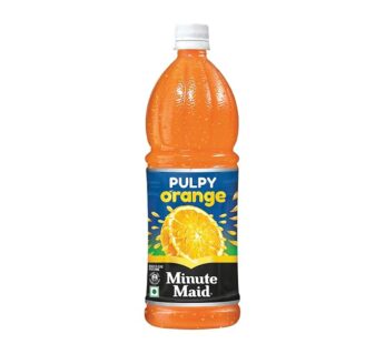 Pulpy Orrange 200ml