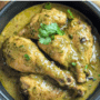 Afgani Chicken Curry