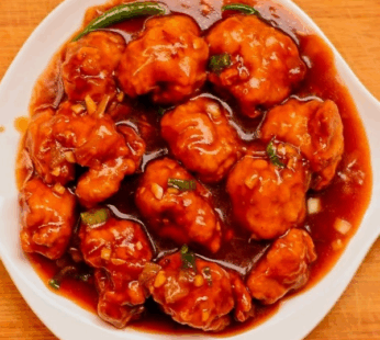Chicken Manchurian SP