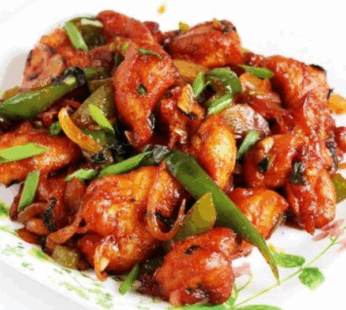 Chilli Chicken