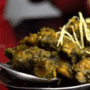 Gongura Chicken Curry