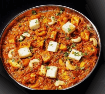 Kaju Paneer