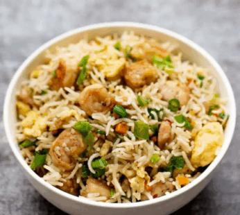 Mixed Non Veg Fried Rice