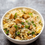 Mixed Non Veg Fried Rice