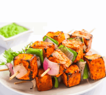 Paneer Tikka