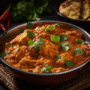 Tandoori Chicken Masala