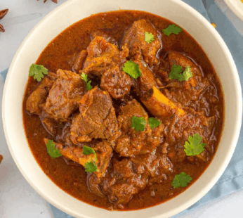Mutton Masala