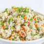 Veg Fried Rice