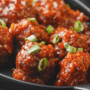 Veg Manchurian