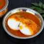 Sambar Idly