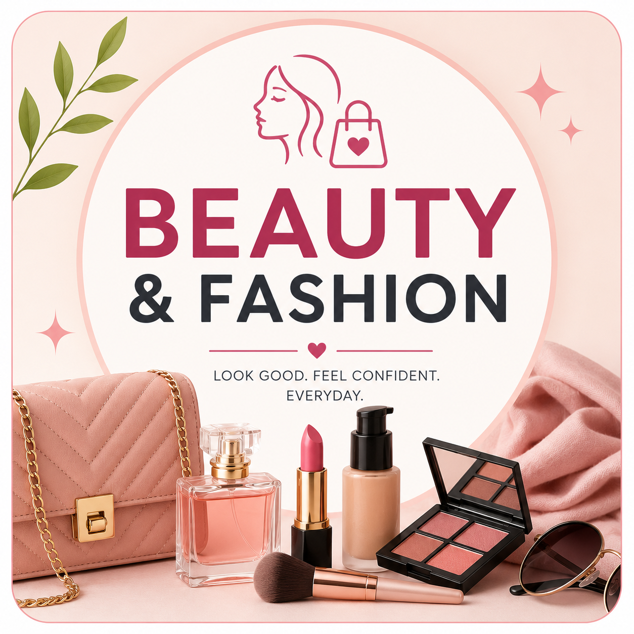 beauty fashion
