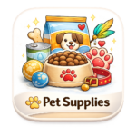 Pet Supplies