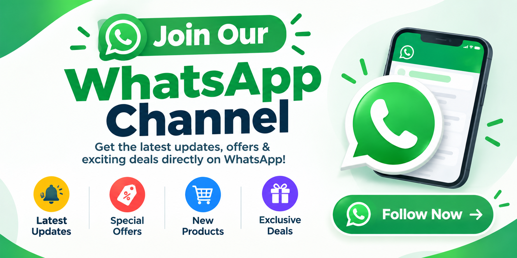 watsapp channel